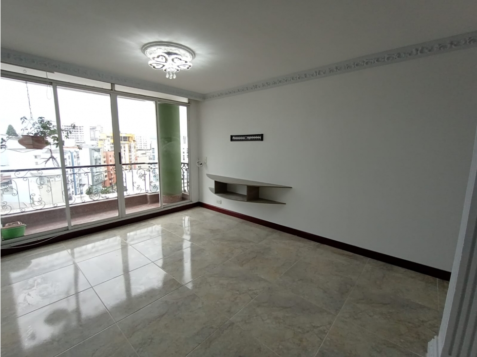 APARTAMENTO VENTA OPORTUNIDAD ED. BALEARES FUNDADORES, NORTE ARMENIA