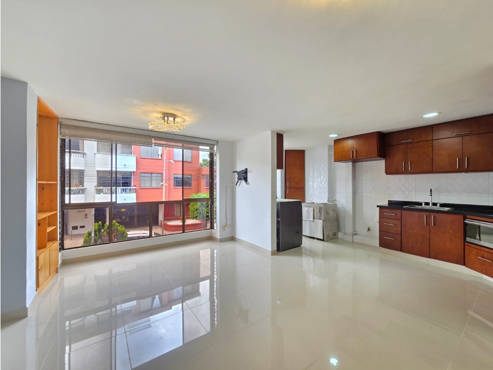VENTA APARTAMENTO PROFESIONALES ARMENIA — foto 5
