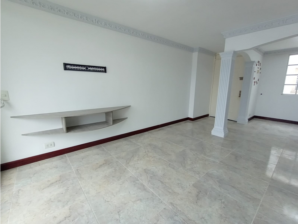 APARTAMENTO VENTA OPORTUNIDAD ED. BALEARES FUNDADORES, NORTE ARMENIA — foto 2