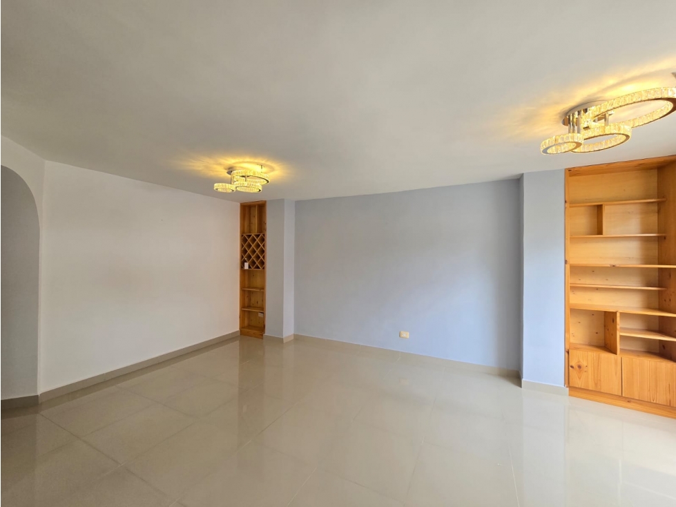 VENTA APARTAMENTO PROFESIONALES ARMENIA — foto 4