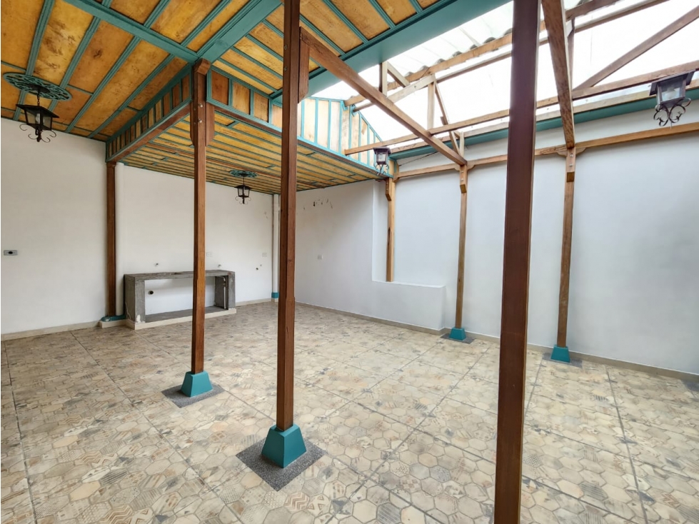 CASA COMERCIAL EN ARRIENDO, CIRCASIA QUINDIO — foto 4