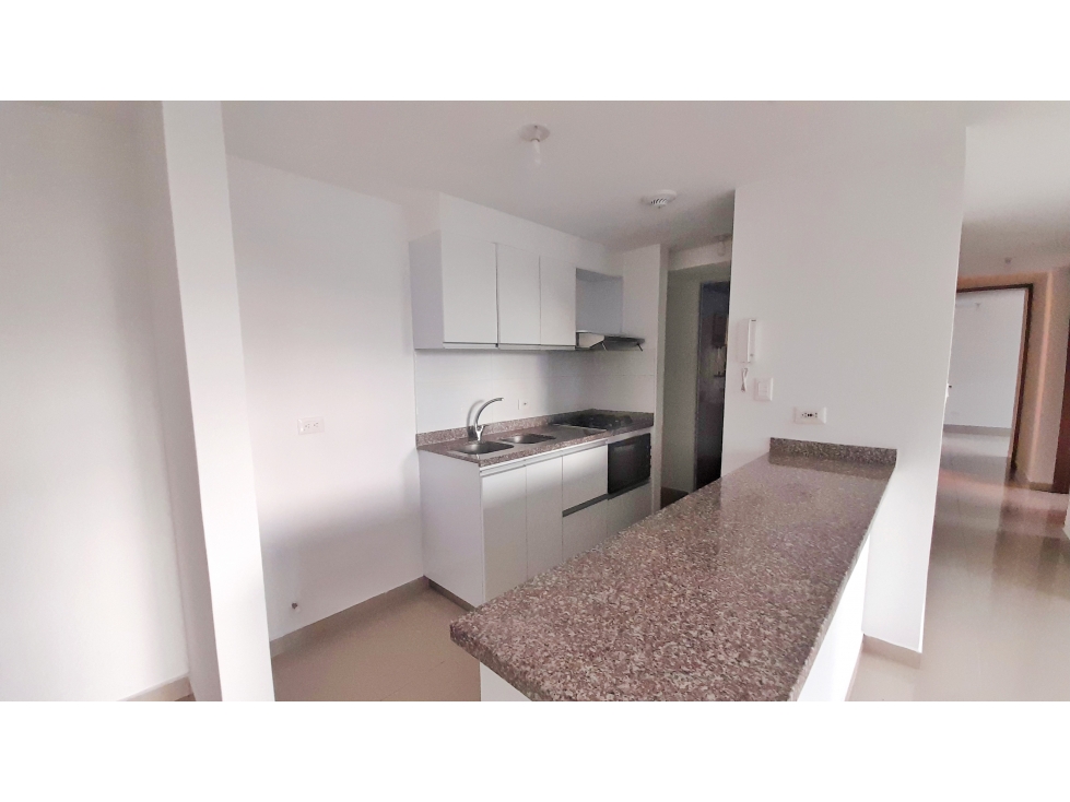 Arriendo, Apartamento en el norte de Armenia - 4