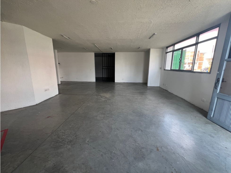 BODEGA PARA VENTA ZONA FRANCA QUINDIO - 4