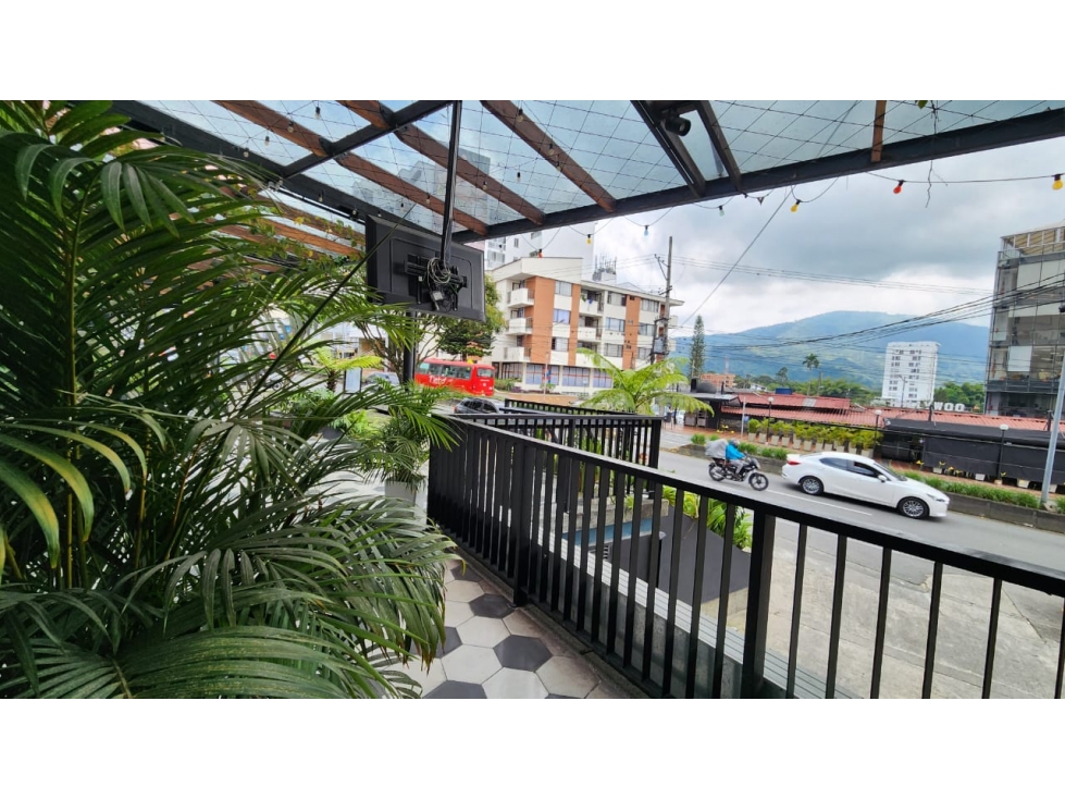 LOCAL EN ARRIENDO AVENIDA BOLIVAR, ARMENIA — foto 5