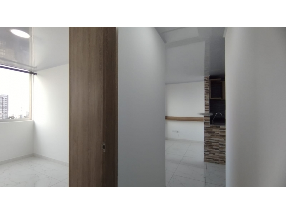 APARTAMENTO PARA RENTA AL NORTE DE LA CIUDAD — foto 5