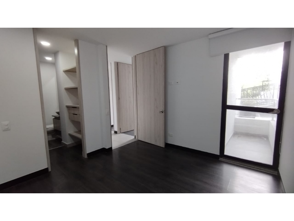 APARTAMENTO PARA RENTA AL NORTE DE LA CIUDAD - 6