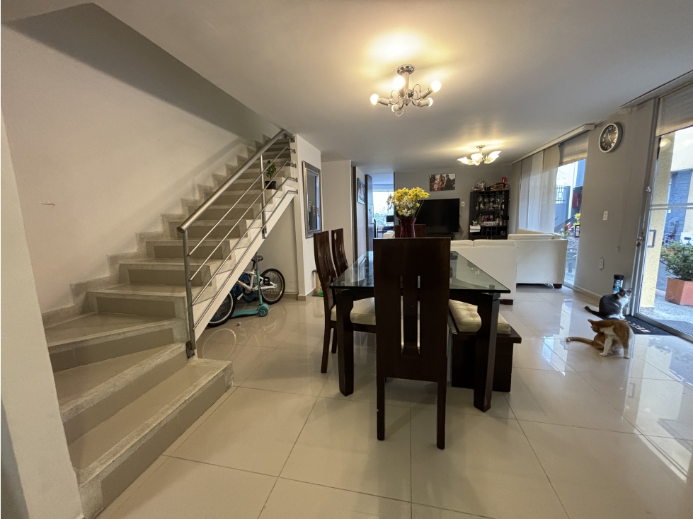 CASA EN ARRIENDO NORTE DE ARMENIA, SECTOR ORO NEGRO — foto 6