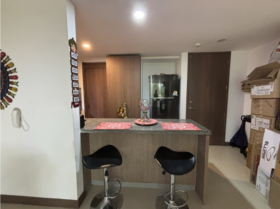 APARTAMENTO EN VENTA AV. CENTENARIO — foto 3