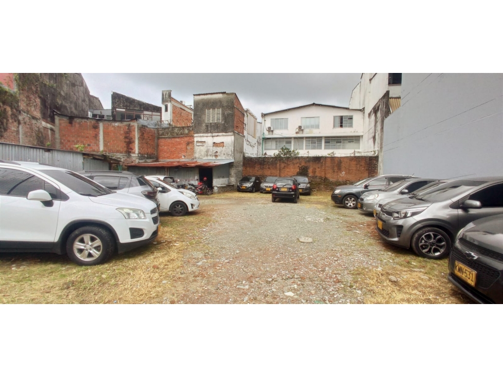 LOTE EN VENTA SECTOR DE LAS CLINICAS ARMENIA (FUNDADORES) — foto 3