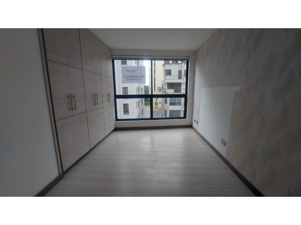 VENDO APARTAMENTO LA CASTELLANA ARMENIA — foto 6