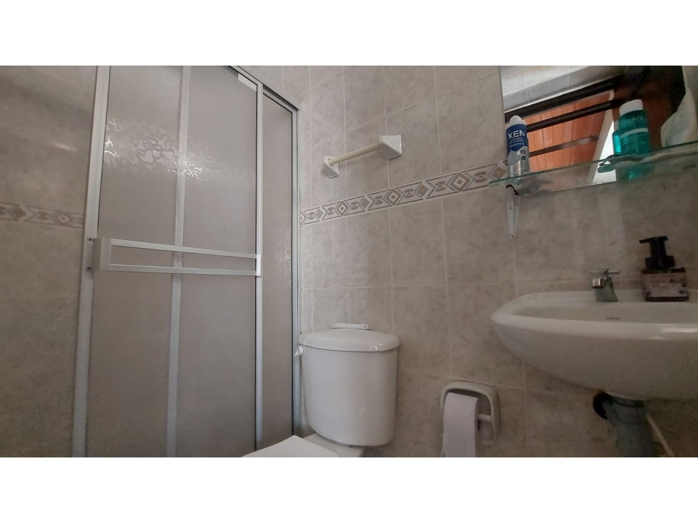 VENDO CASA MULTIFAMILIAR EN CALARCA - 6