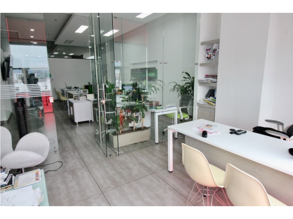 ARRIENDO LOCAL PARA OFICINA, CONSULTORIO O CALL CENTER — foto 4