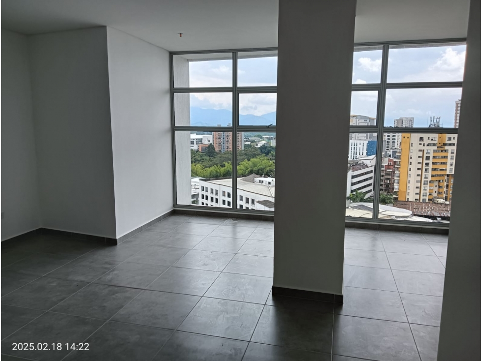 VENDO CONSULTORIO U OFICINA AL NORTE DE LA CIUDAD DE ARMENIA — foto 3