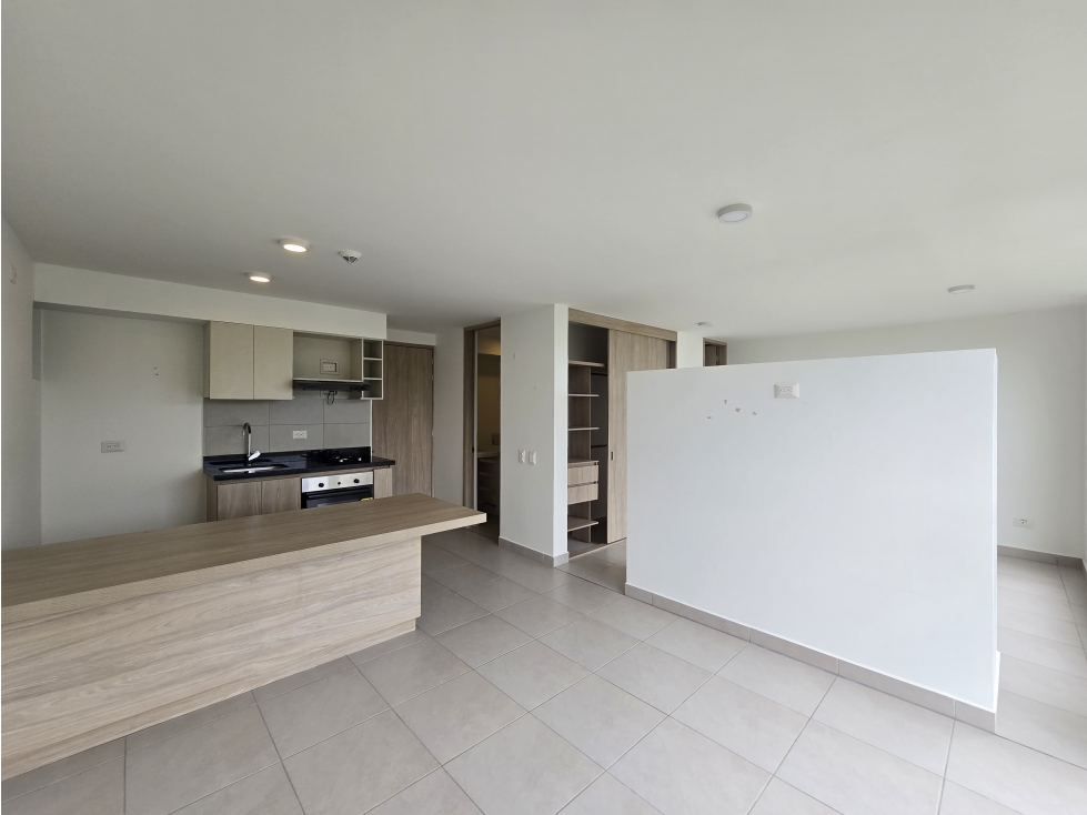 VENDO APARTAESTUDIO NORTE DE ARMENIA, AVENIDA CENTENARIO