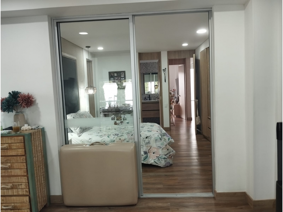 CASA EN VENTA EN CONJUNTO CERRADO BARRIO LA CASTELLANA — foto 4