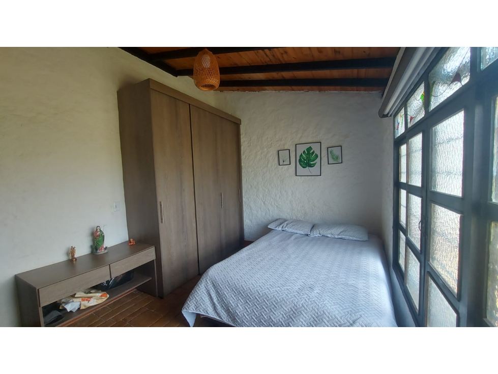 VENDO CASA CAMPESTRE VEREDA LA POLA CIRCASIA — foto 6