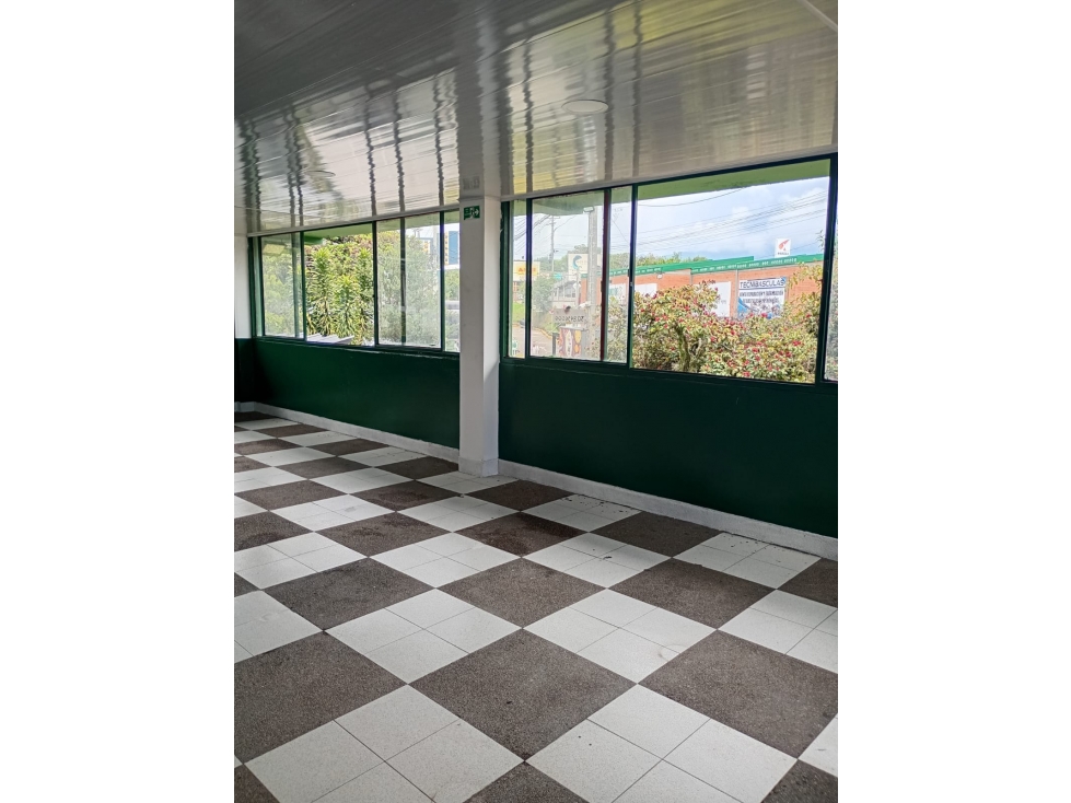 BODEGA EN VENTA, VIA A MONTENEGRO, MERCAR - 4