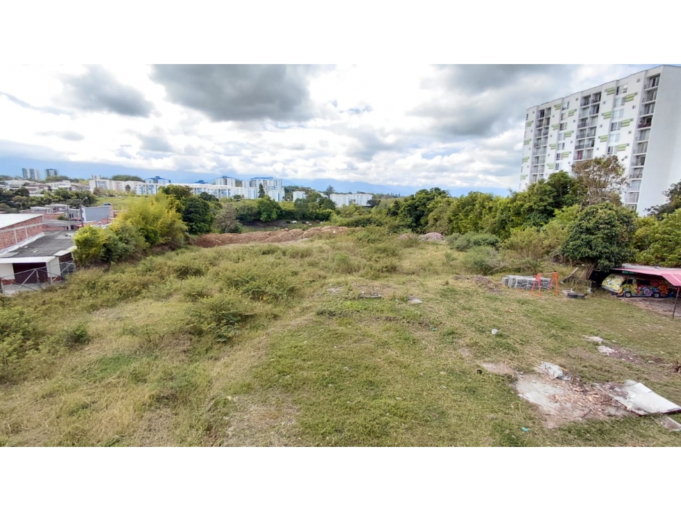 VENDO LOTE DESARROLLO DE VIVIENDA PROYECTO URBANISTICO — foto 4