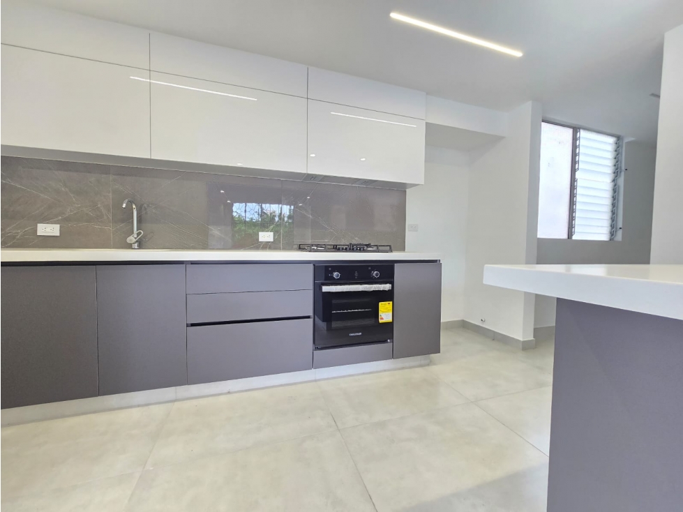 VENTA DE APARTAMENTO LAURELES ARMENIA — foto 5