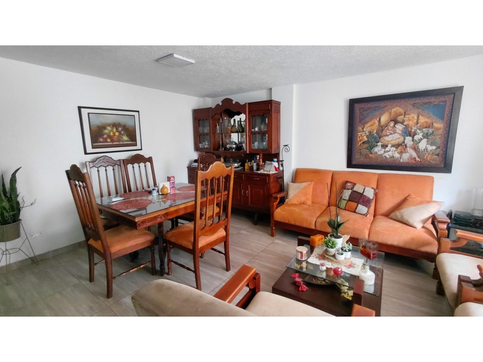 VENDO CASA EN CONDOMINIO BARRIO GALAN ARMENIA — foto 3