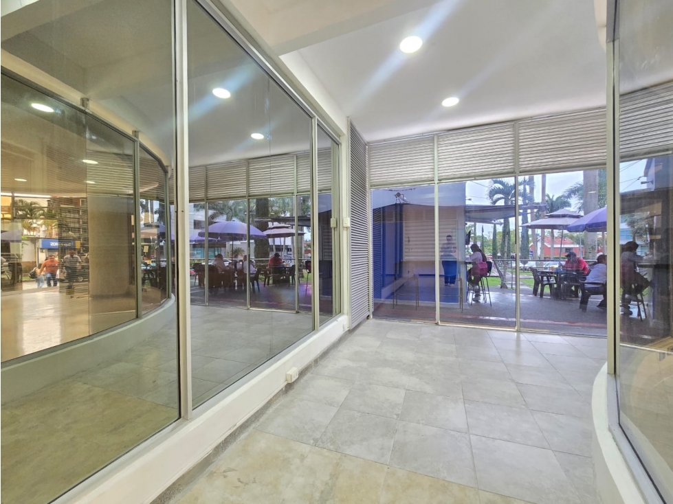 ARRIENDO LOCAL COMERCIAL SECTOR FUNDADORES ARMENIA — foto 6