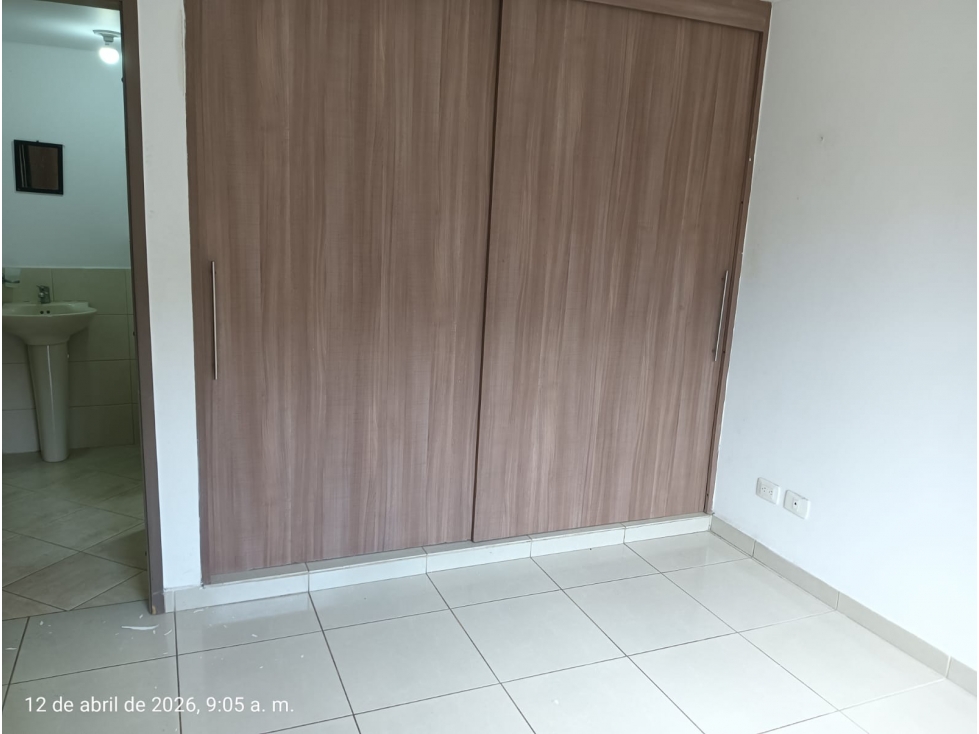 VENDO APARTAMENTO SECTOR COLISEO DEL CAFE — foto 4