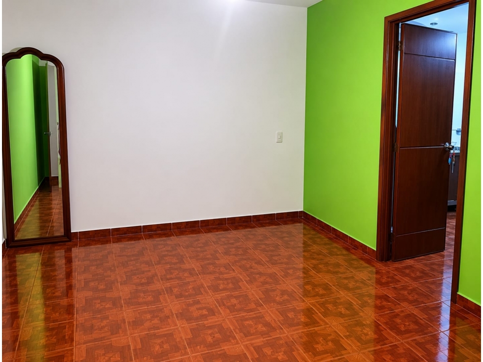 VENDO CASA ESQUINERA BARRIO EL PARAISO ARMENIA — foto 6