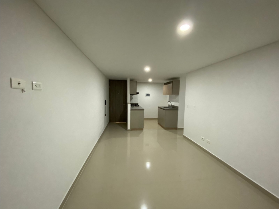 APARTAMENTO EN VENTA, SECTOR LAURELES — foto 6