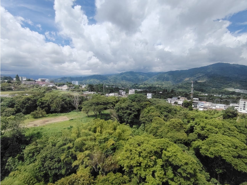 VENDO APARTAMENTO 2 HABITACIONES FORESTA AV 19 NORTE DE ARMENIA — foto 6