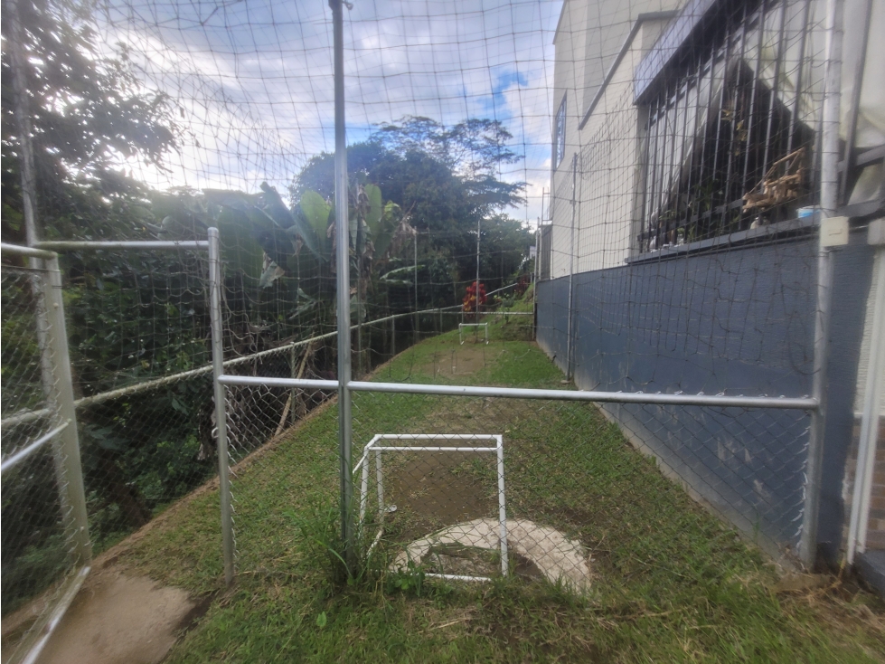 VENDO CASA EN CONJUNTO CERRADO NORTE DE ARMENIA — foto 5