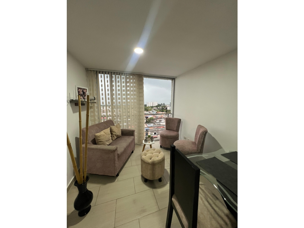 VENTA PISO 10 CON VISTA PANORÁMICA AL ATARDECER | PUERTO ESPEJO — foto 5