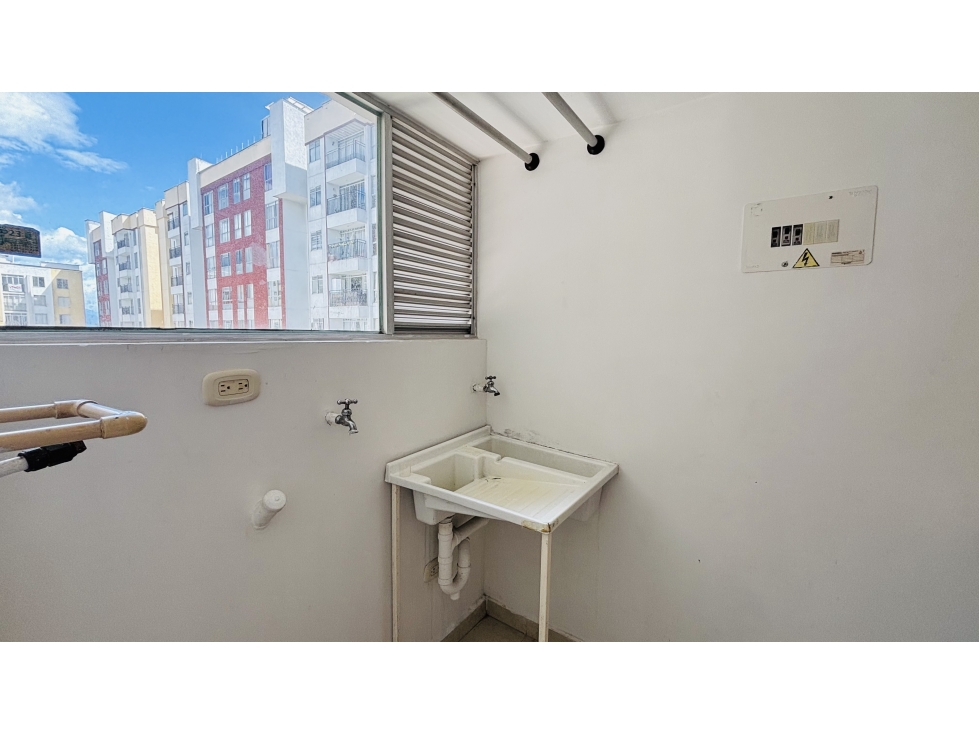 VENDO APARTA-STUDIO AL OCCIDENTE DE LA CIUDAD — foto 5