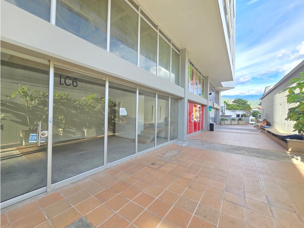ARRIENDO LOCAL COMERCIAL NORTE ARMENIA, FUNDADORES — foto 4