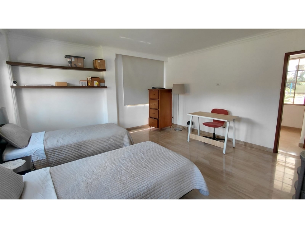 ARRIENDO CASA CAMPESTRE CONDOMINIO SAN JORGE VIA EL EDEN ARMENIA — foto 5
