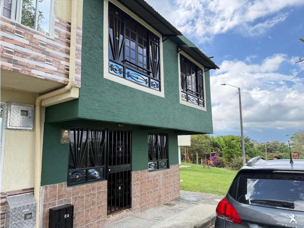VENTA CASA EN OCCIDENTE DE ARMENIA — foto 2