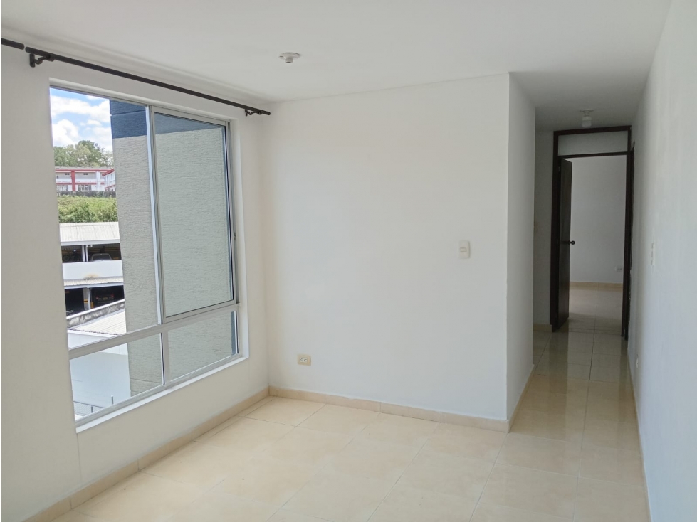 VENDO APARTAMENTO SECTOR COLISEO DEL CAFE ARMENIA — foto 3