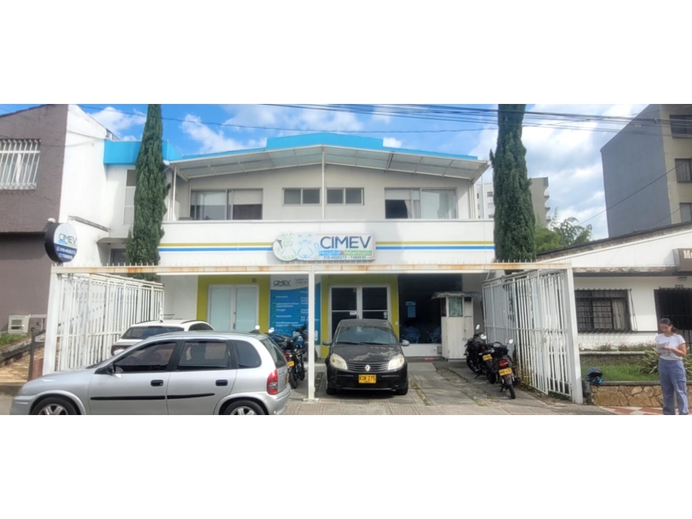 casa en venta norte de armenia