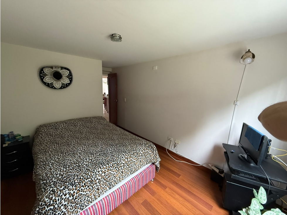 VENTA APARTAMENTO PRIMER PISO AVENIDA 19 NORTE — foto 6