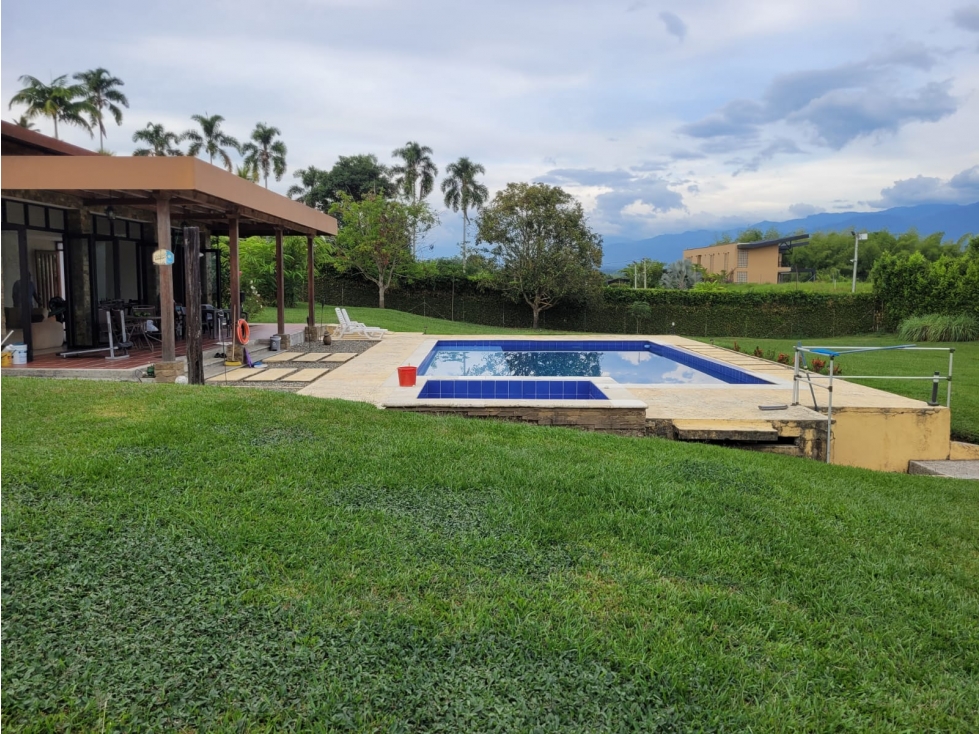 CASA CAMPESTRE EN VENTA, SECTOR AEROPUERTO - 4
