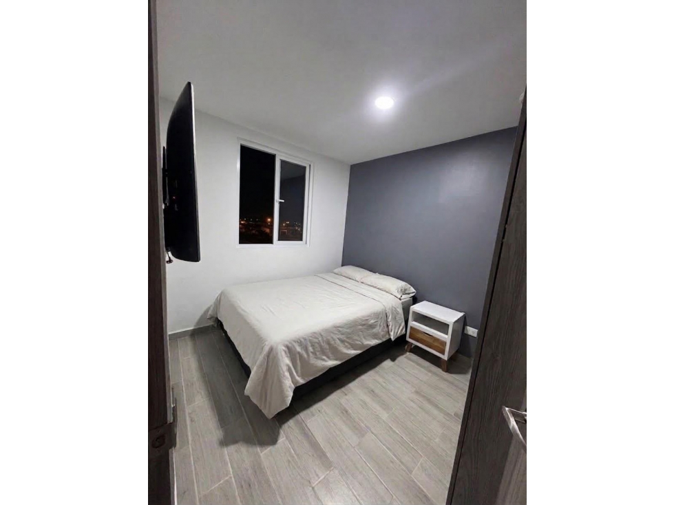 Apartamento en arriendo al occidente de la ciudad de Armenia — foto 6