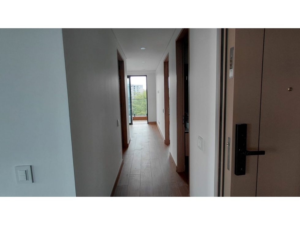 VENDO APARTAMENTO AV CENTENARIO NORTE ARMENIA — foto 6