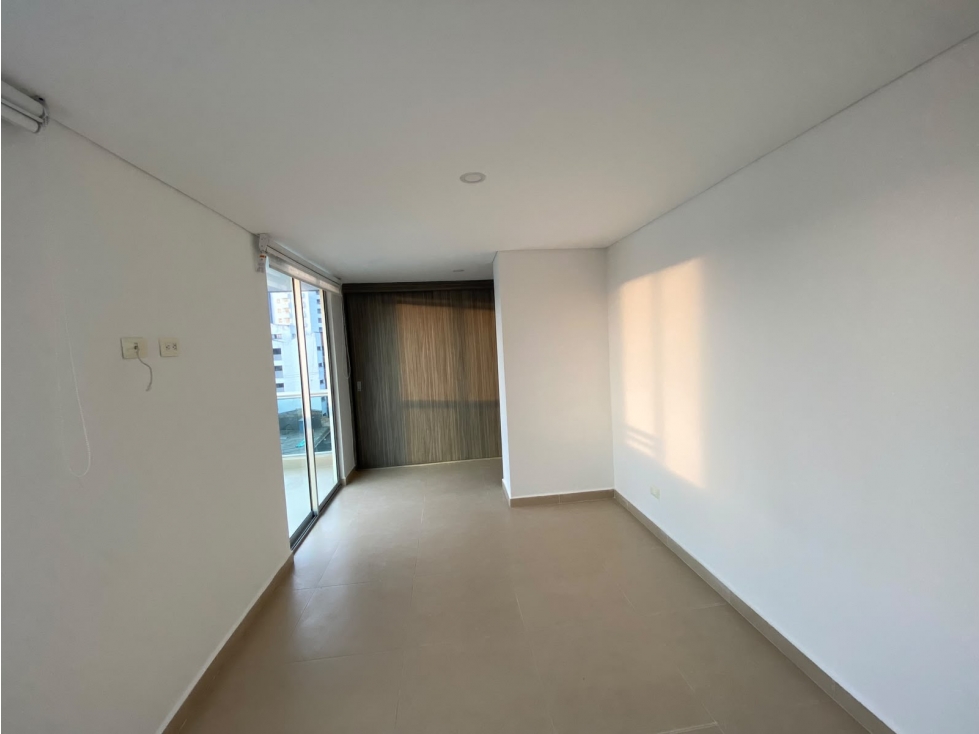 APARTAESTUDIO EXCLUSIVO EN EPIC LAURELES - 2