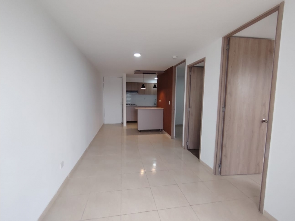 VENDO APARTAMENTO 2 HABITACIONES PUERTO ESPEJO — foto 4