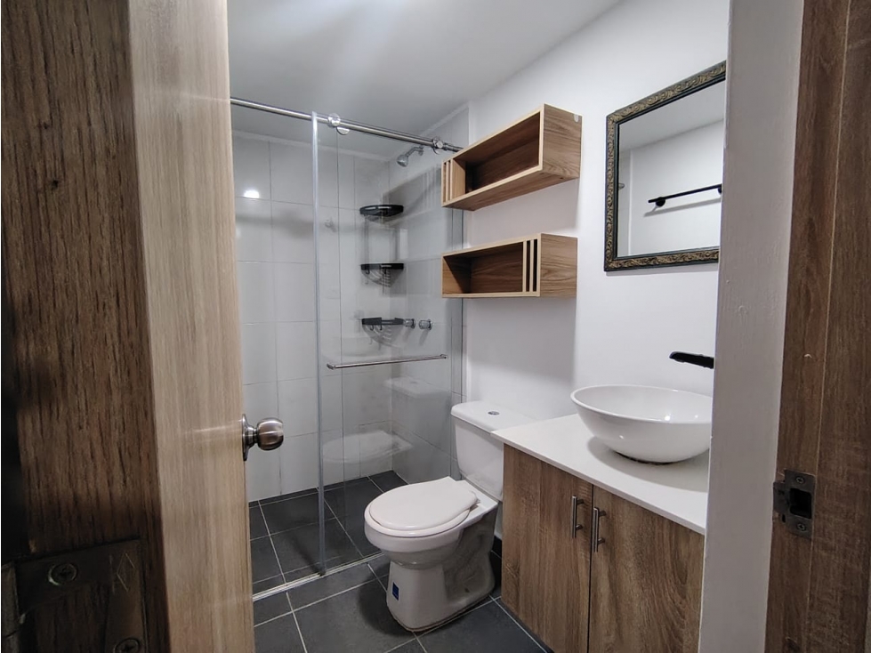 VENDO APARTAMENTO EN EL NORTE DE ARMENIA AV. 19 — foto 4
