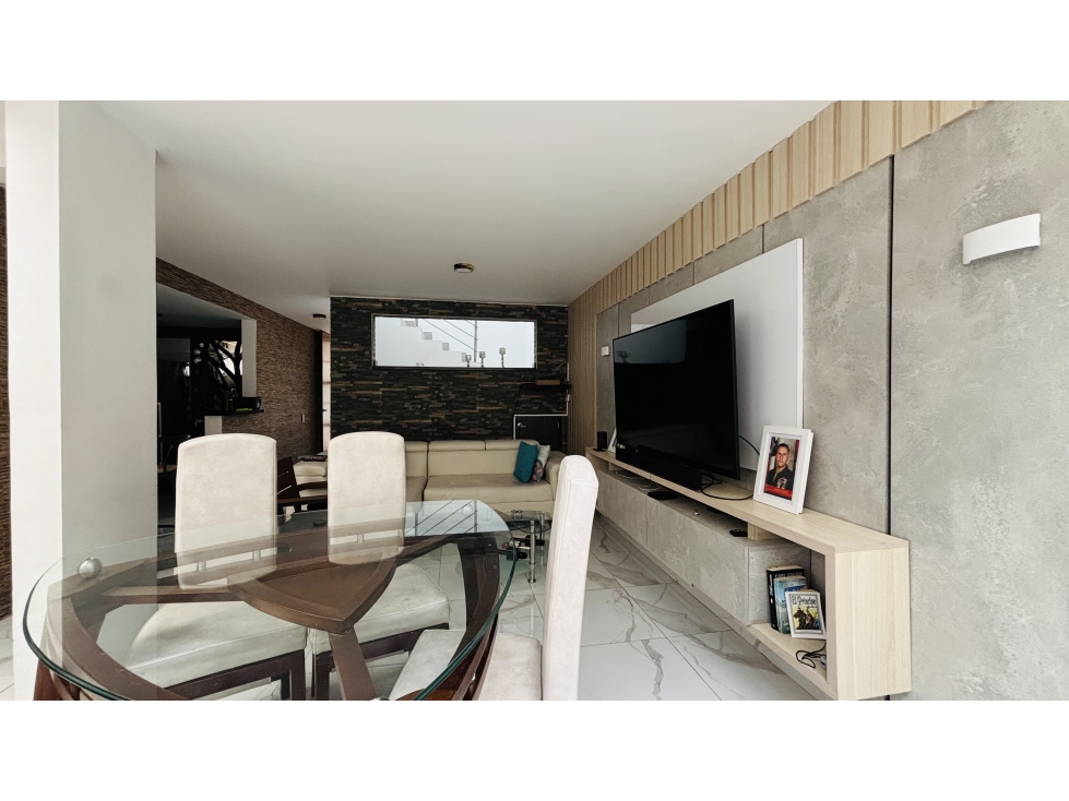 VENDO CASA EN CONJUNTO CERRADO, VIA AL AEREOPUERTO — foto 4