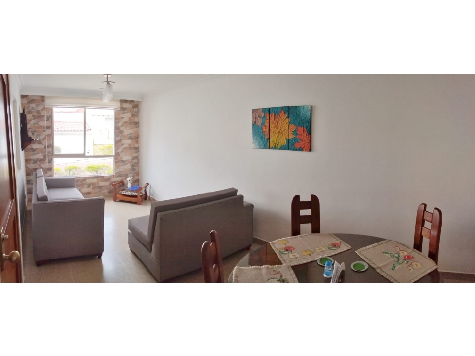 VENDO CASA EN CONJUNTO CERRADO, SECTOR LAURES — foto 4