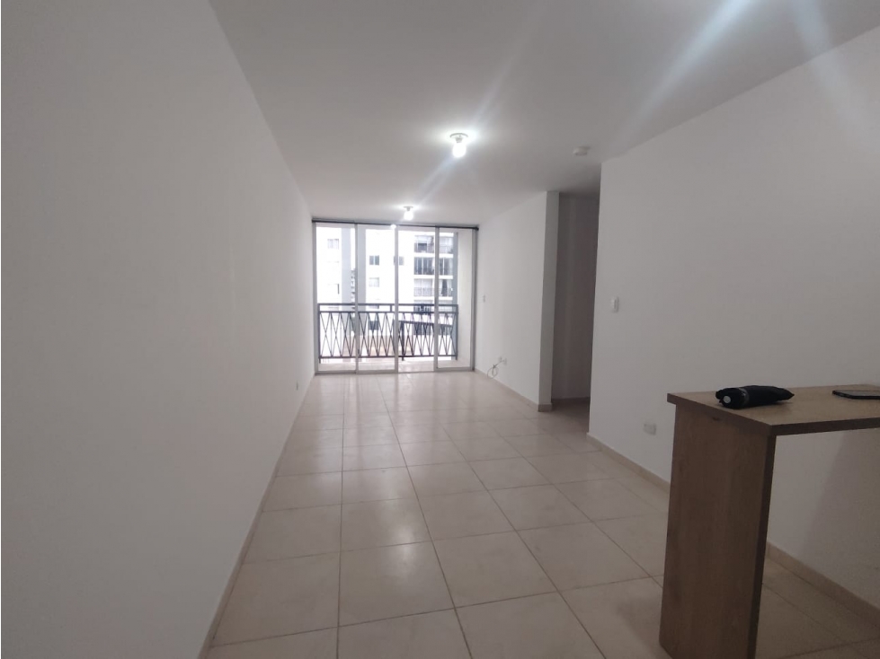 VENDO APARTAMENTO SUR DE ARMENIA 3 HABITACIONES — foto 4