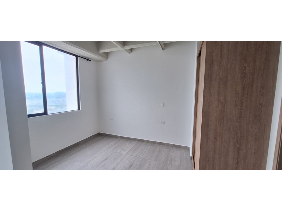 APARTAESTUDIO PARA RENTA - SECTOR NORTE DE ARMENIA — foto 3