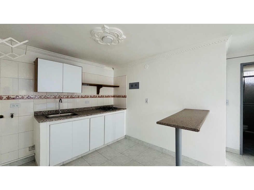 RENTO APARTAMENTO NORTE DE LA CIUDAD, PALERMO — foto 2