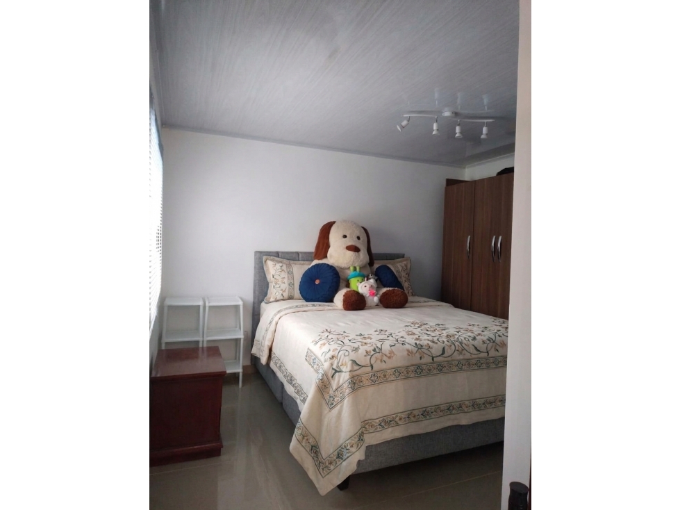 SE VENDE CASA EN VILLA CAROLINA — foto 4